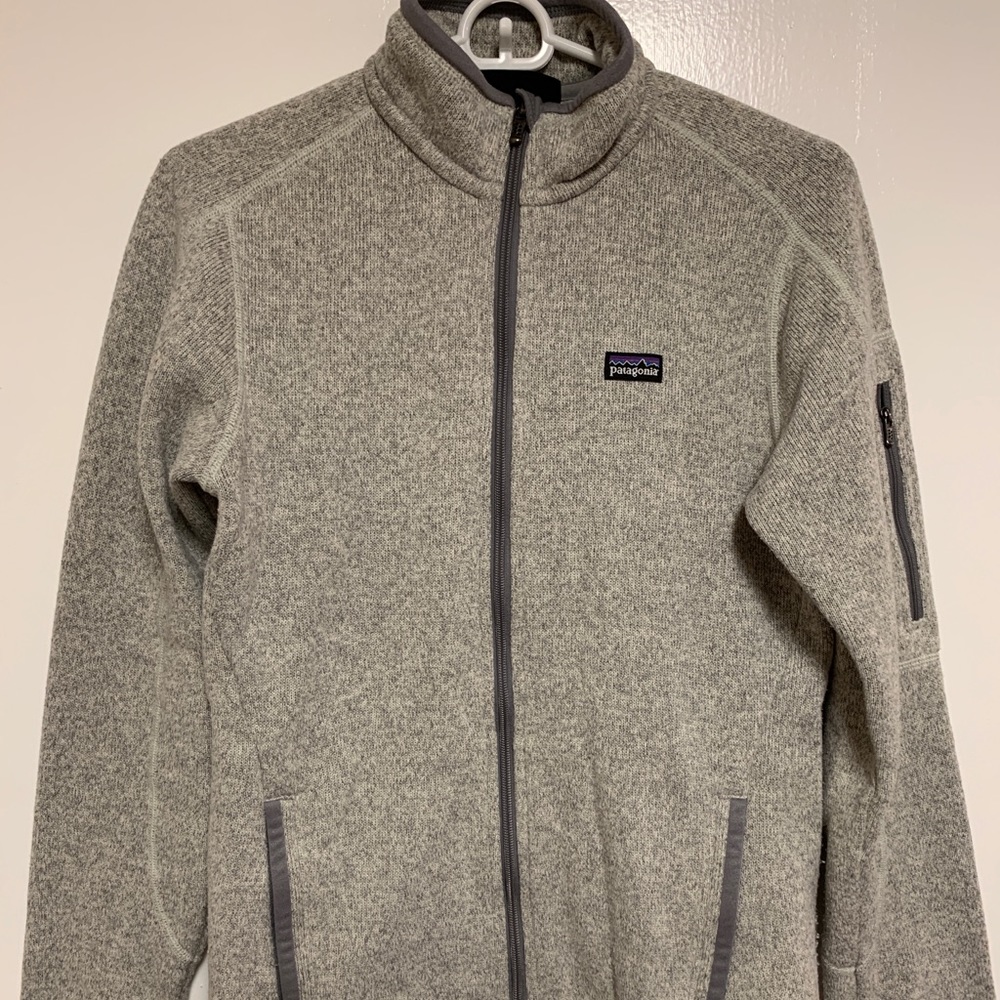 Women's Better Sweater Jacket